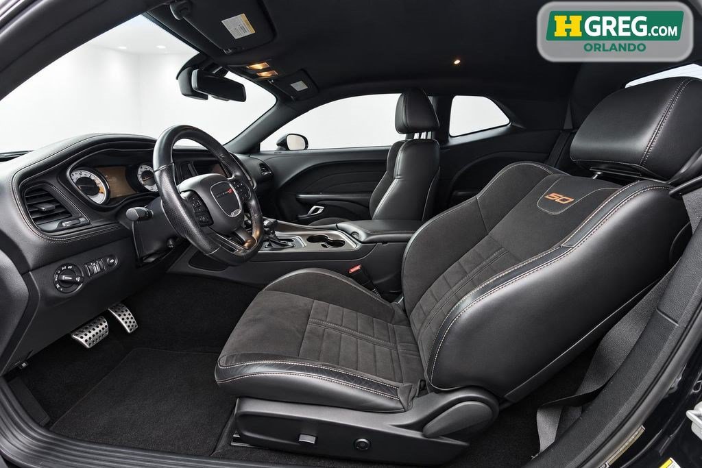 Used 2020 Dodge Challenger R/T RWD image 10