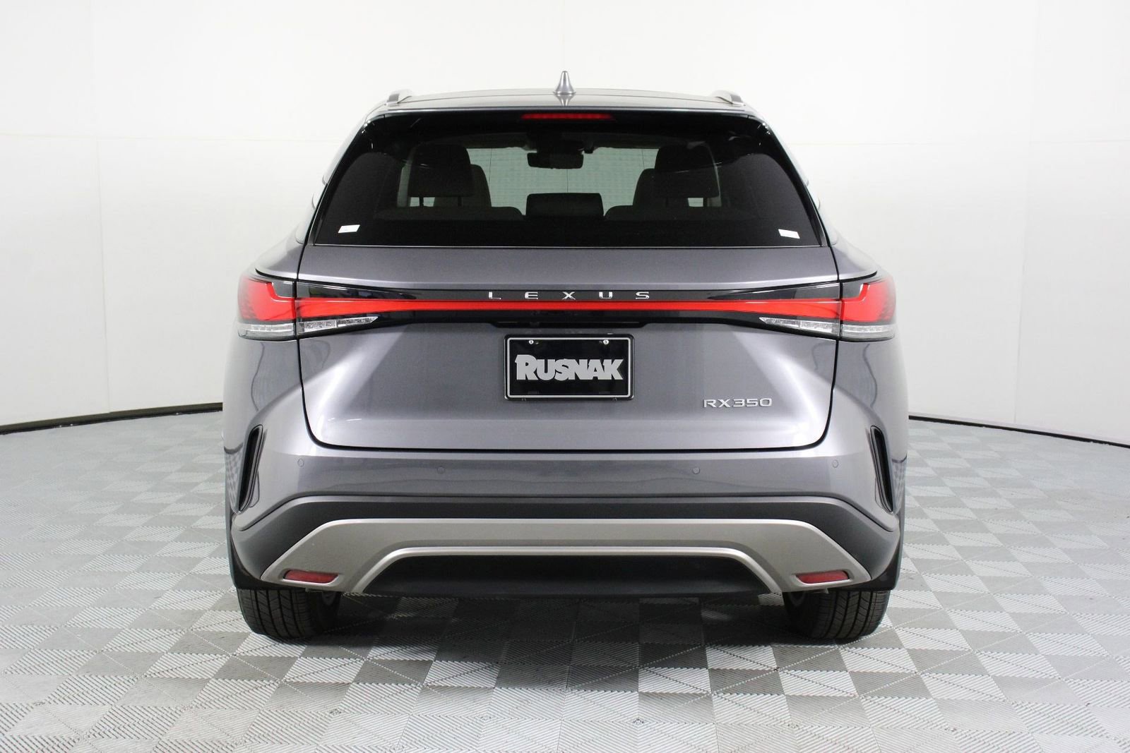 Used 2023 Lexus RX 350 Premium Plus w/ Accessory Package image 6