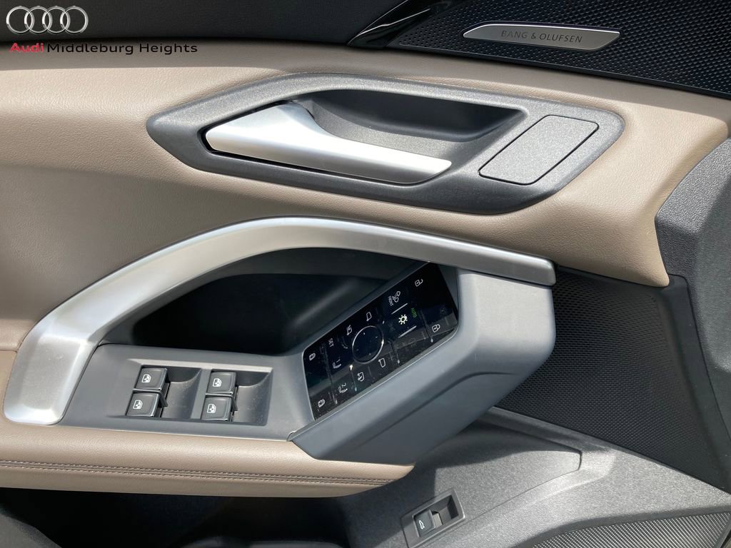 New 2025 Audi Q5 Premium Plus image 14