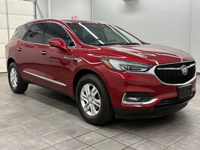 Used 2020 Buick Enclave Essence