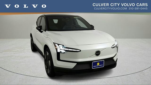 New 2026 Volvo EX30 Plus w/ Climate Package AWD/4WD image 1