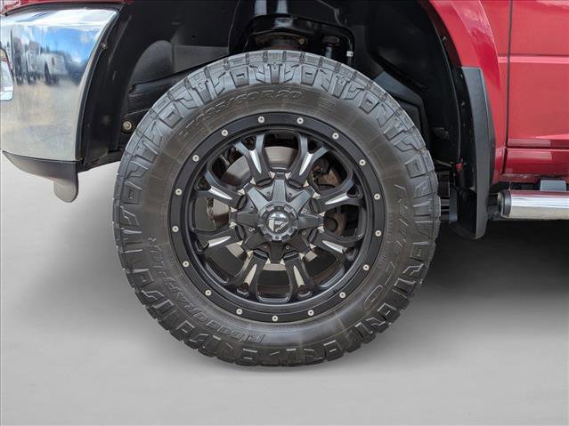 Used 2015 RAM 3500 Laramie w/ Convenience Group image 24