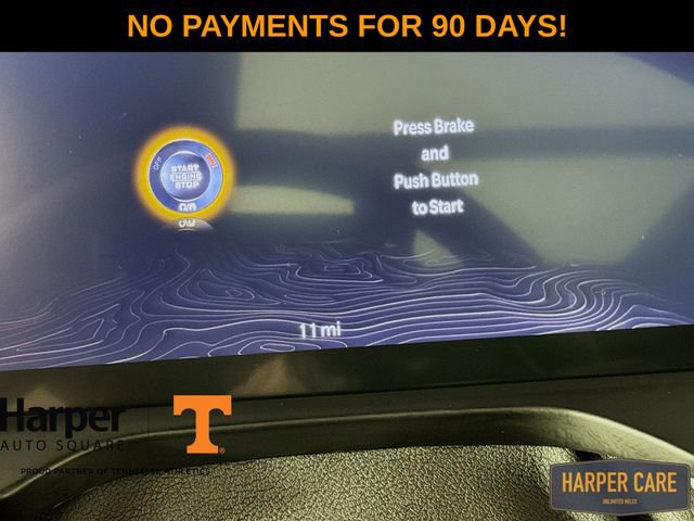 New 2025 Jeep Grand Cherokee L Limited w/ Luxury Tech Group II image 15