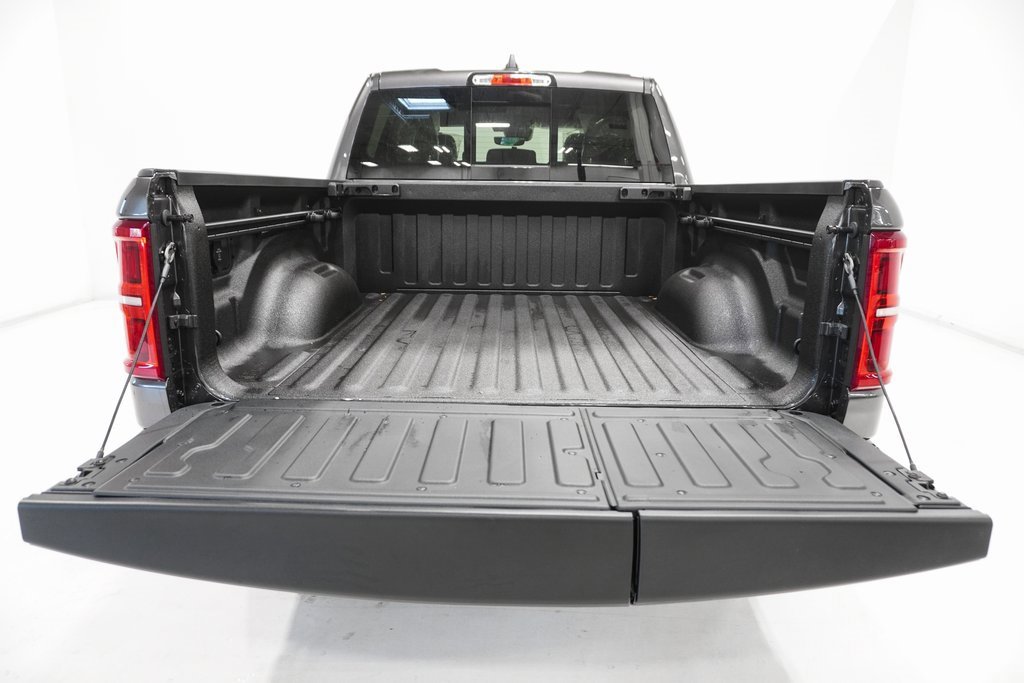 New 2026 RAM 1500 Limited w/ Bed Utility Group image 7