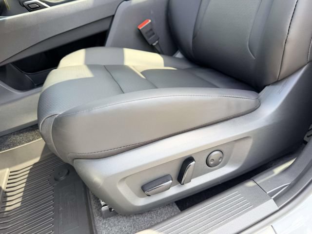 New 2026 Nissan Rogue Dark Armor FWD image 15