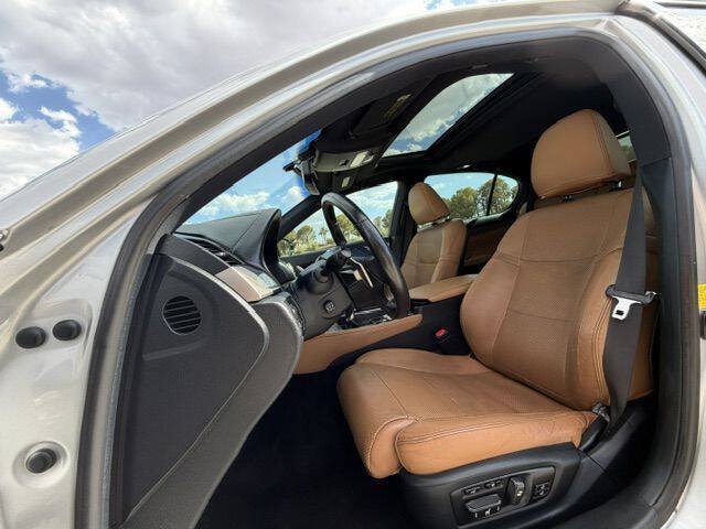 Used 2013 Lexus GS 350 AWD image 10