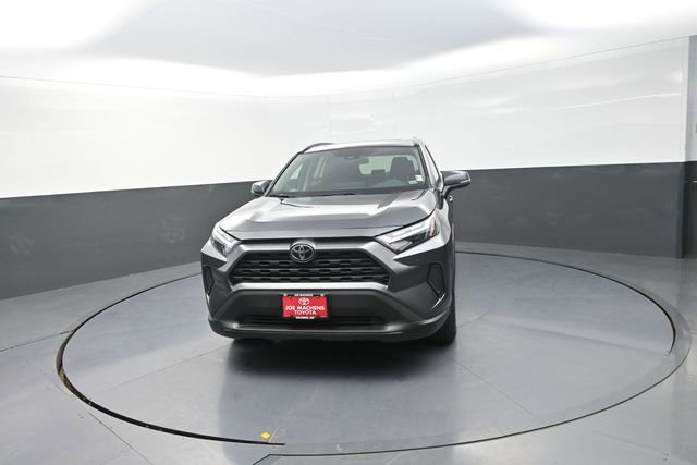 Used 2023 Toyota RAV4 XLE w/ Convenience Package image 39