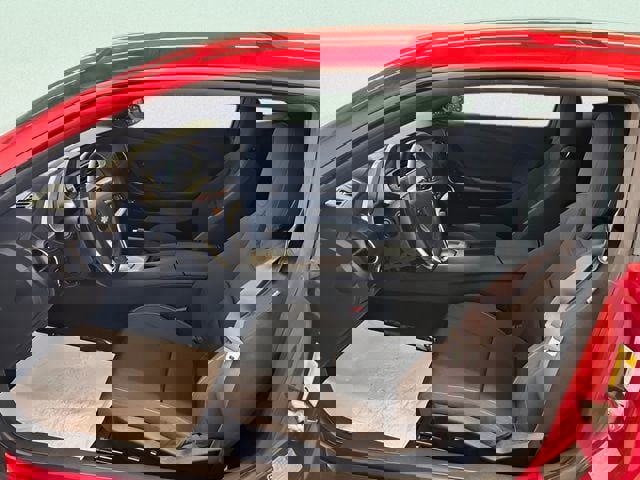 Used 2015 Chevrolet Camaro LT w/ RS Package image 16