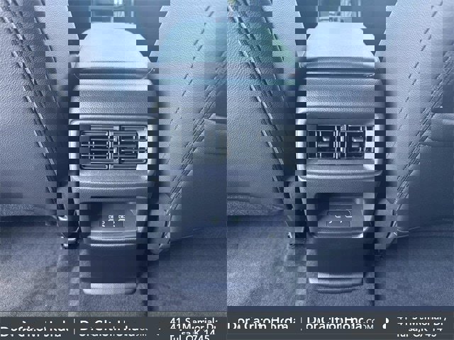 New 2026 Honda CR-V Sport-L image 12