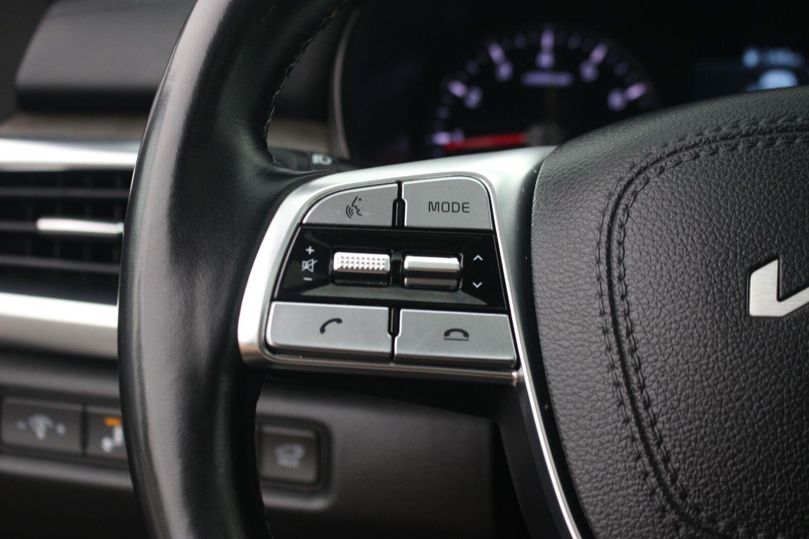 Used 2022 Kia Telluride EX w/ EX Premium Package AWD/4WD image 19