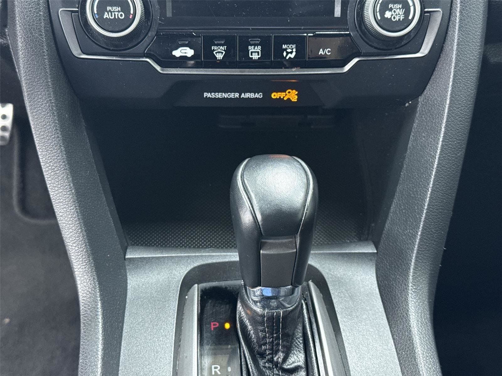 Used 2019 Honda Civic Sport image 23