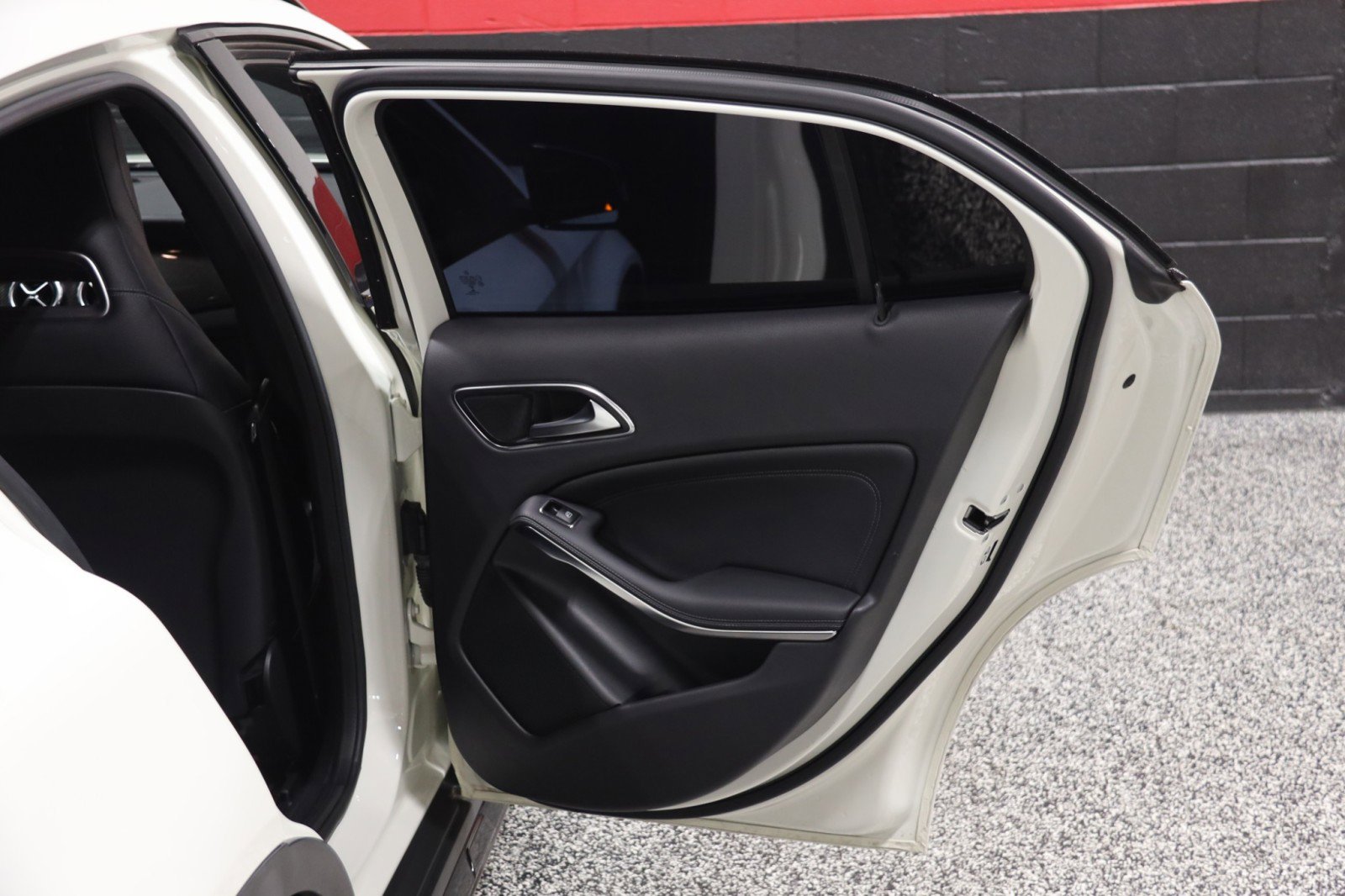 Used 2015 Mercedes-Benz GLA 45 AMG 4MATIC image 49