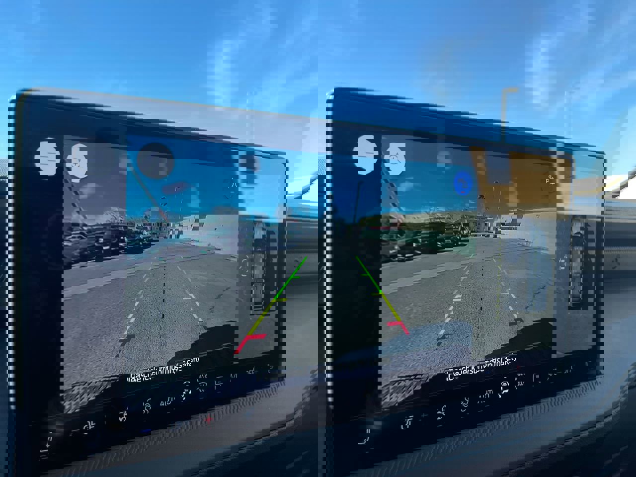 New 2026 Ford Maverick Tremor image 87