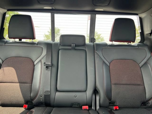 Used 2026 RAM 1500 Rebel w/ Rebel Level 1 Equipment Group AWD/4WD image 30
