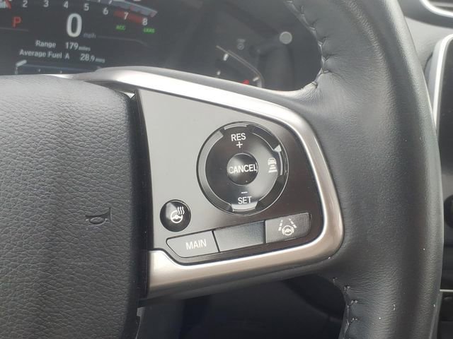 Used 2021 Honda CR-V Touring image 24