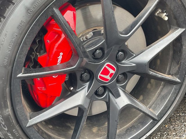 Used 2025 Honda Civic Type R image 7