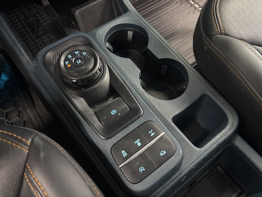 Used 2025 Ford Maverick Tremor image 20