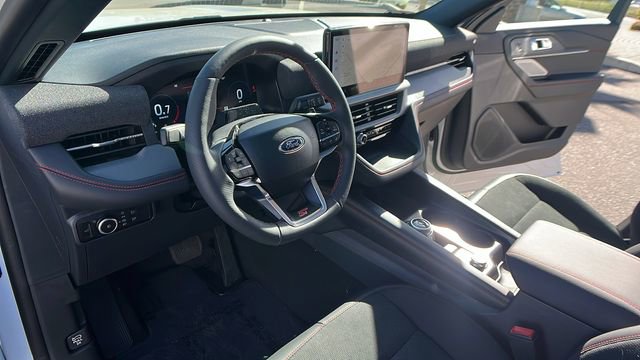 New 2026 Ford Explorer ST w/ Sun And Sound Package image 14