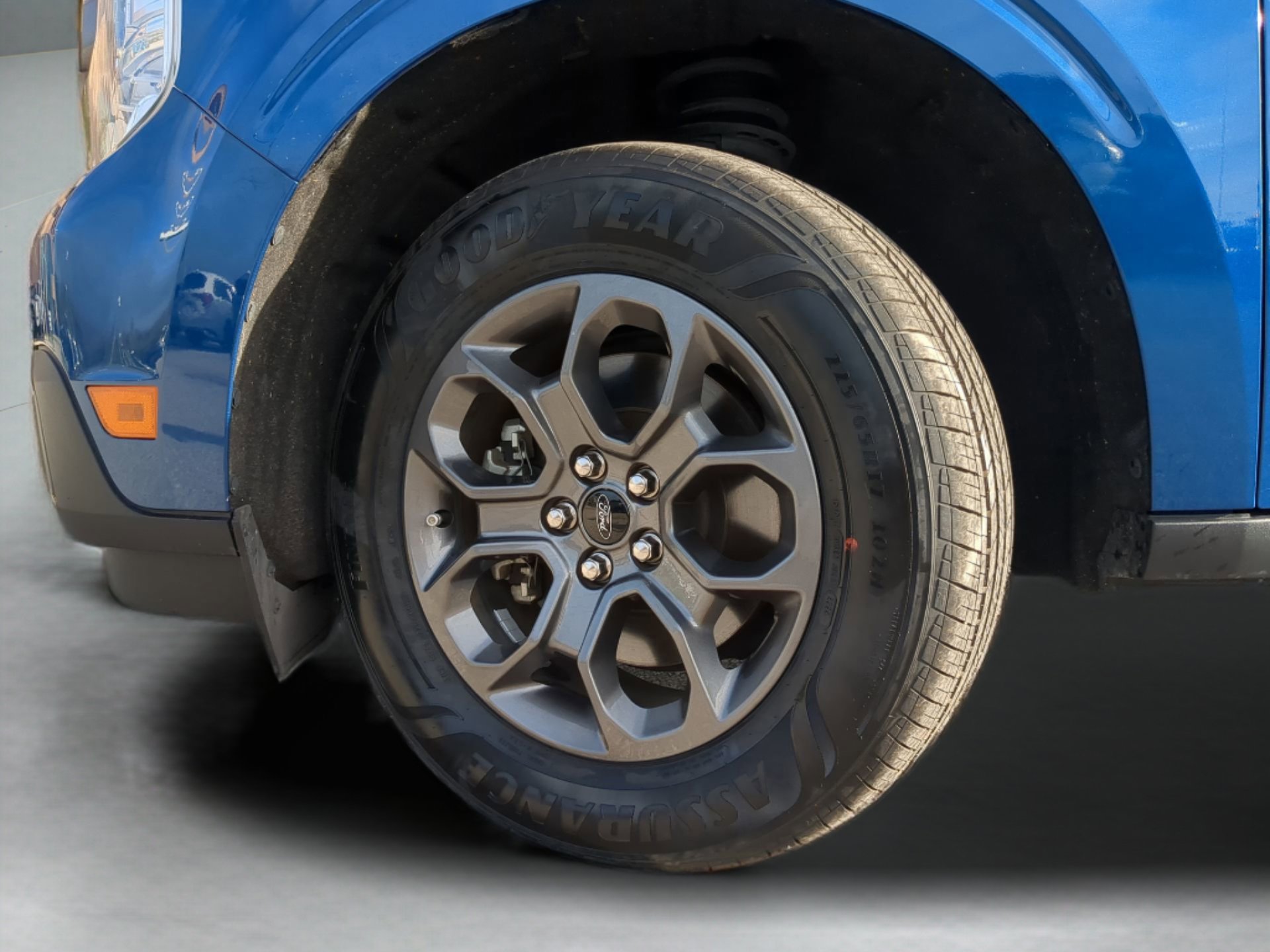 Certified 2024 Ford Maverick XLT FWD image 60