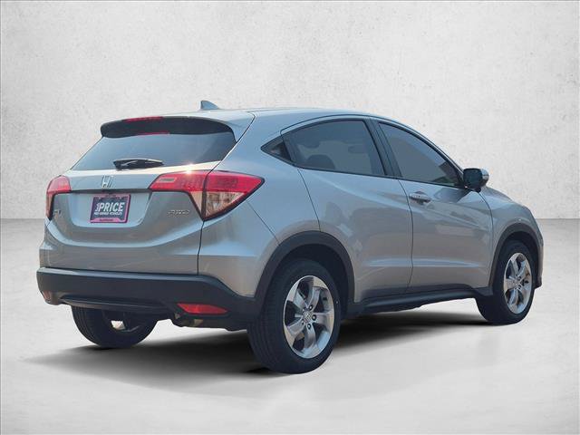 Used 2017 Honda HR-V EX image 5