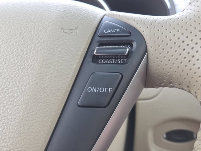 Used 2014 Nissan Murano SL AWD/4WD image 14