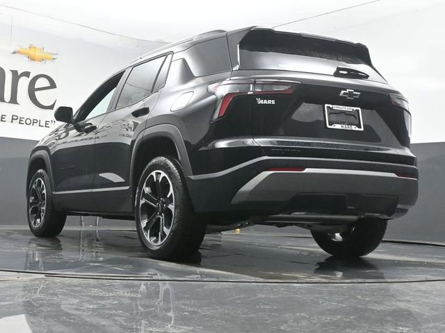 New 2026 Chevrolet Equinox LT w/ Convenience Package II image 5