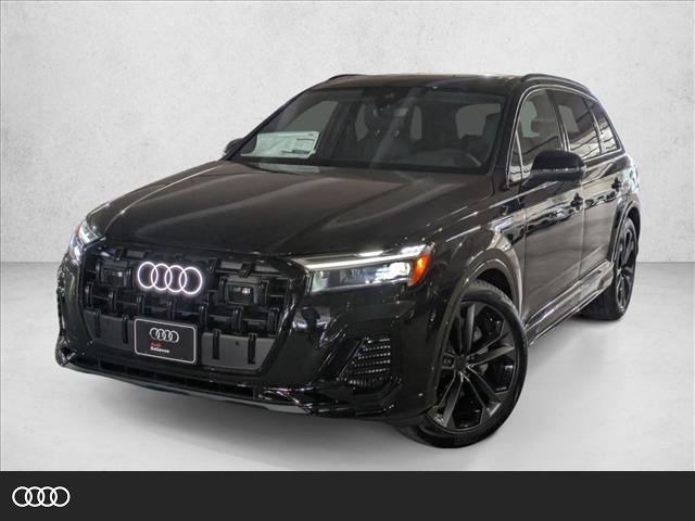 New 2026 Audi Q7 3.0T Premium Plus image 1
