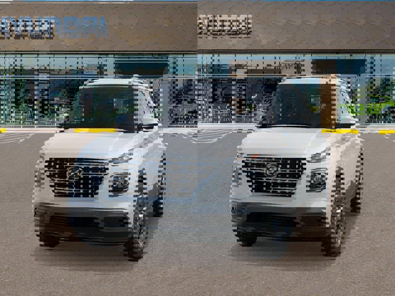 New 2026 Hyundai Venue SEL image 6