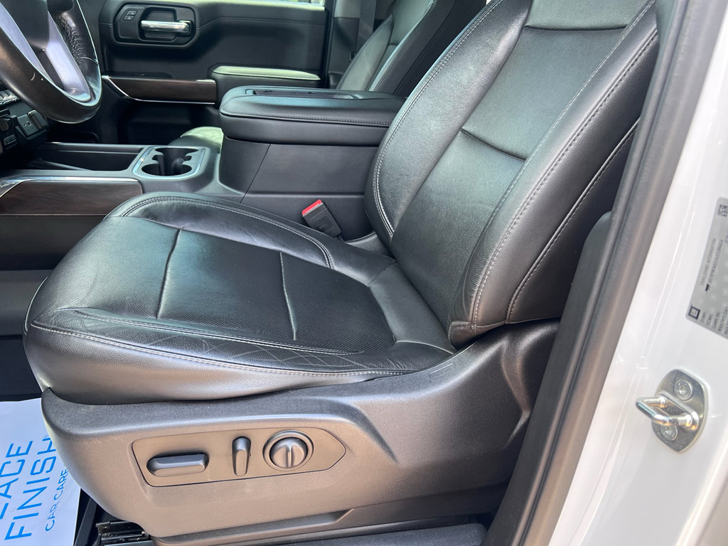 Used 2019 GMC Sierra 1500 SLT RWD image 15