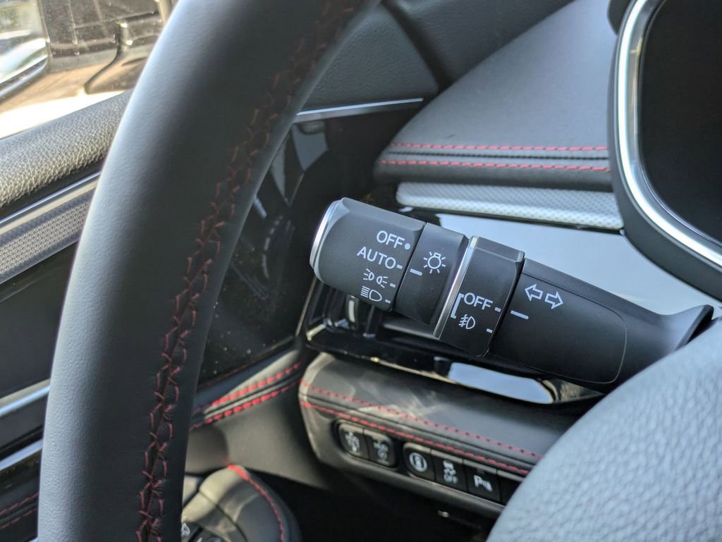 Certified 2026 Acura MDX A-Spec image 22