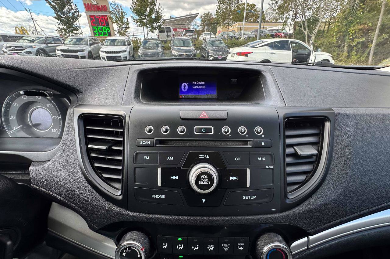 Used 2016 Honda CR-V LX image 18