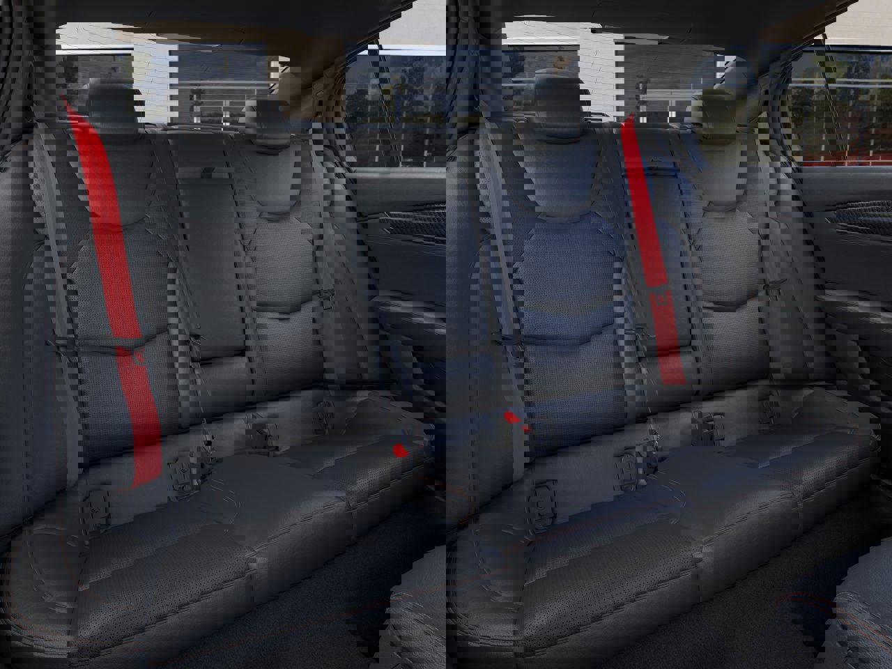 New 2026 Cadillac CT5 V image 17