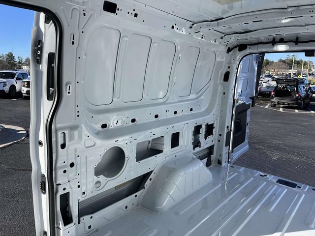 New 2026 Ford Transit 250 Low Roof RWD image 17
