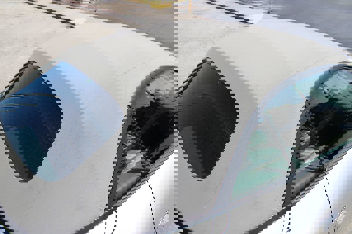 Used 2003 Porsche 911 Cabriolet image 42