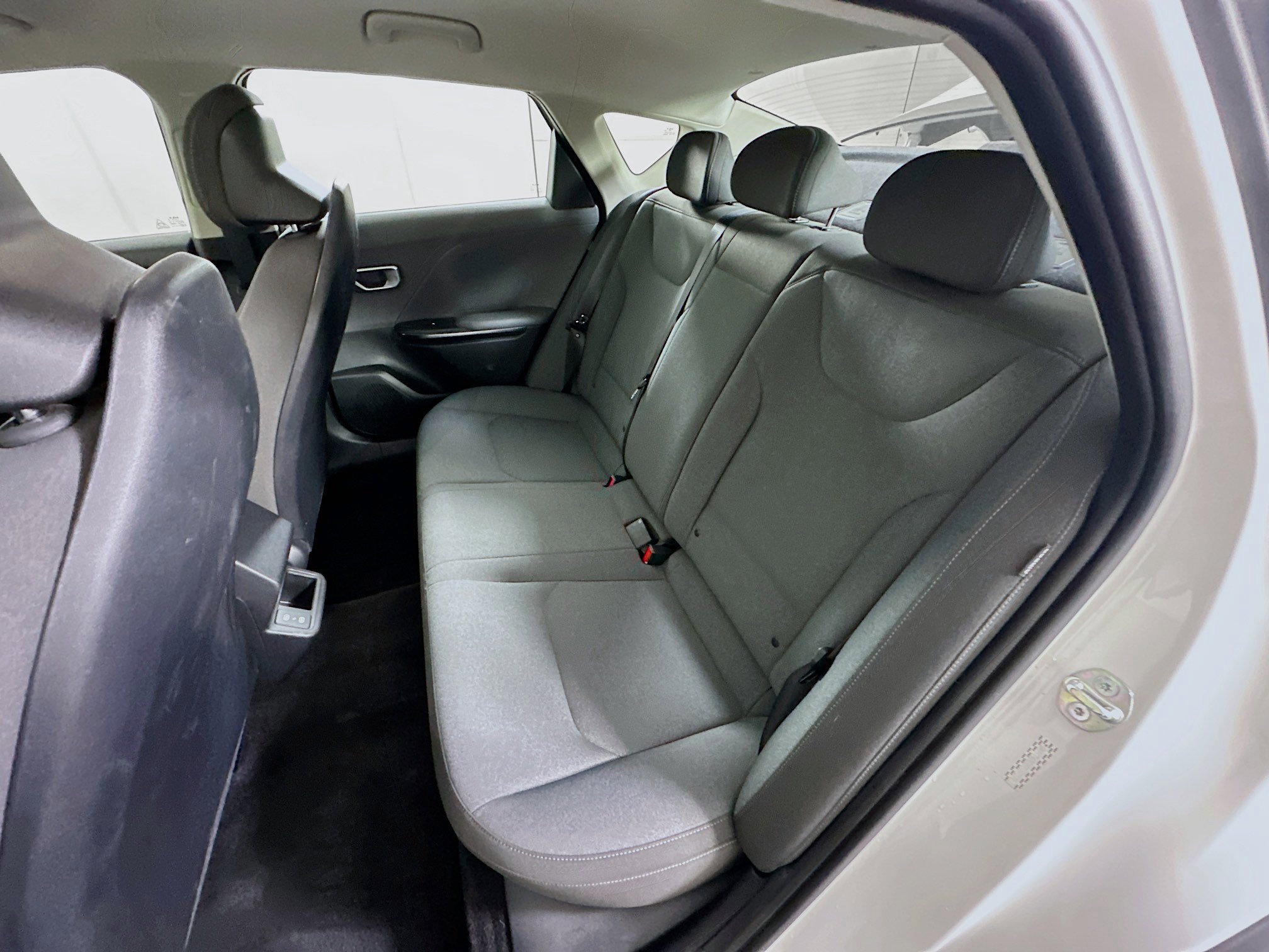 Used 2025 Kia K4 LXS image 26