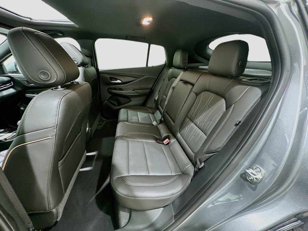 New 2026 Buick Envista Sport Touring FWD image 25