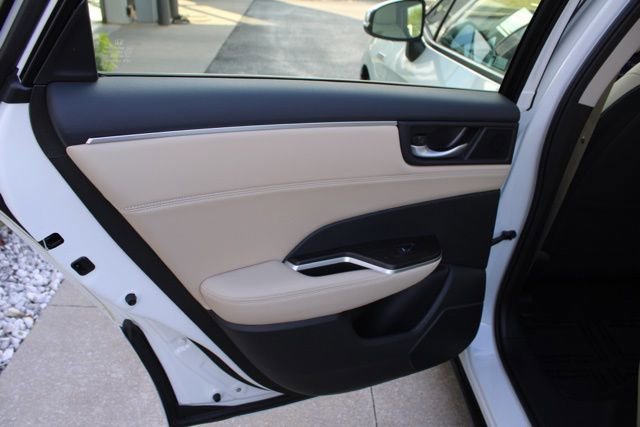 Used 2018 Honda Clarity Plug-In Hybrid image 21