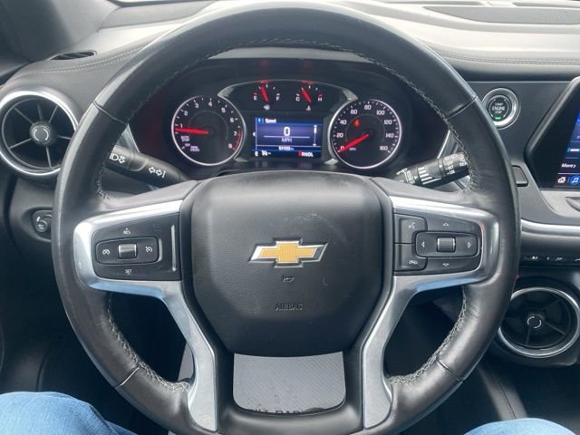 Used 2019 Chevrolet Blazer LT image 8