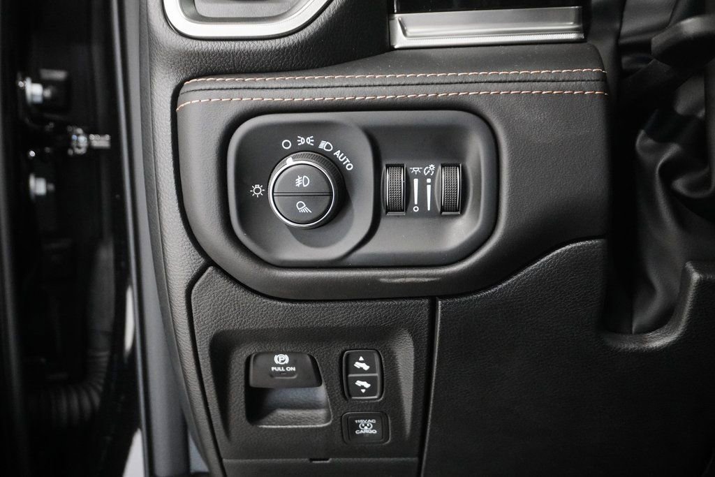 New 2026 RAM 1500 Tungsten image 29