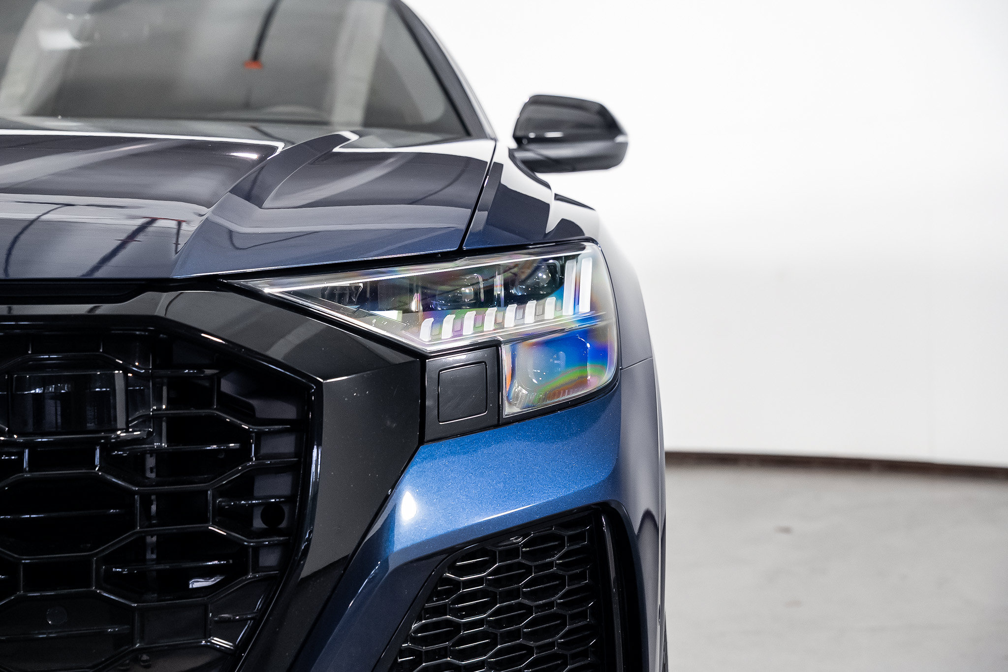 Used 2024 Audi RS Q8 AWD/4WD image 5