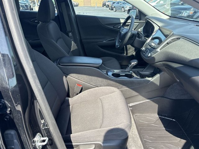 Used 2024 Chevrolet Malibu LS w/ LPO, Floor Liner Package image 28