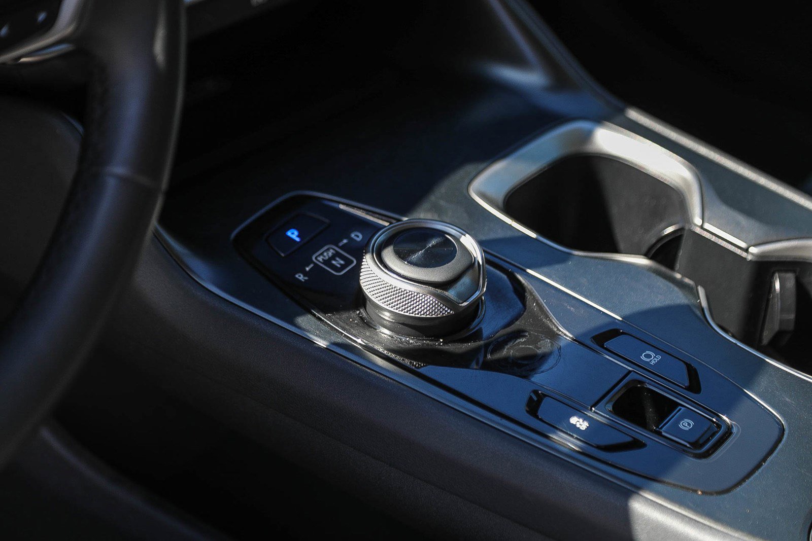 Used 2025 Lexus RZ 300e w/ Accessory Package (2T) image 20