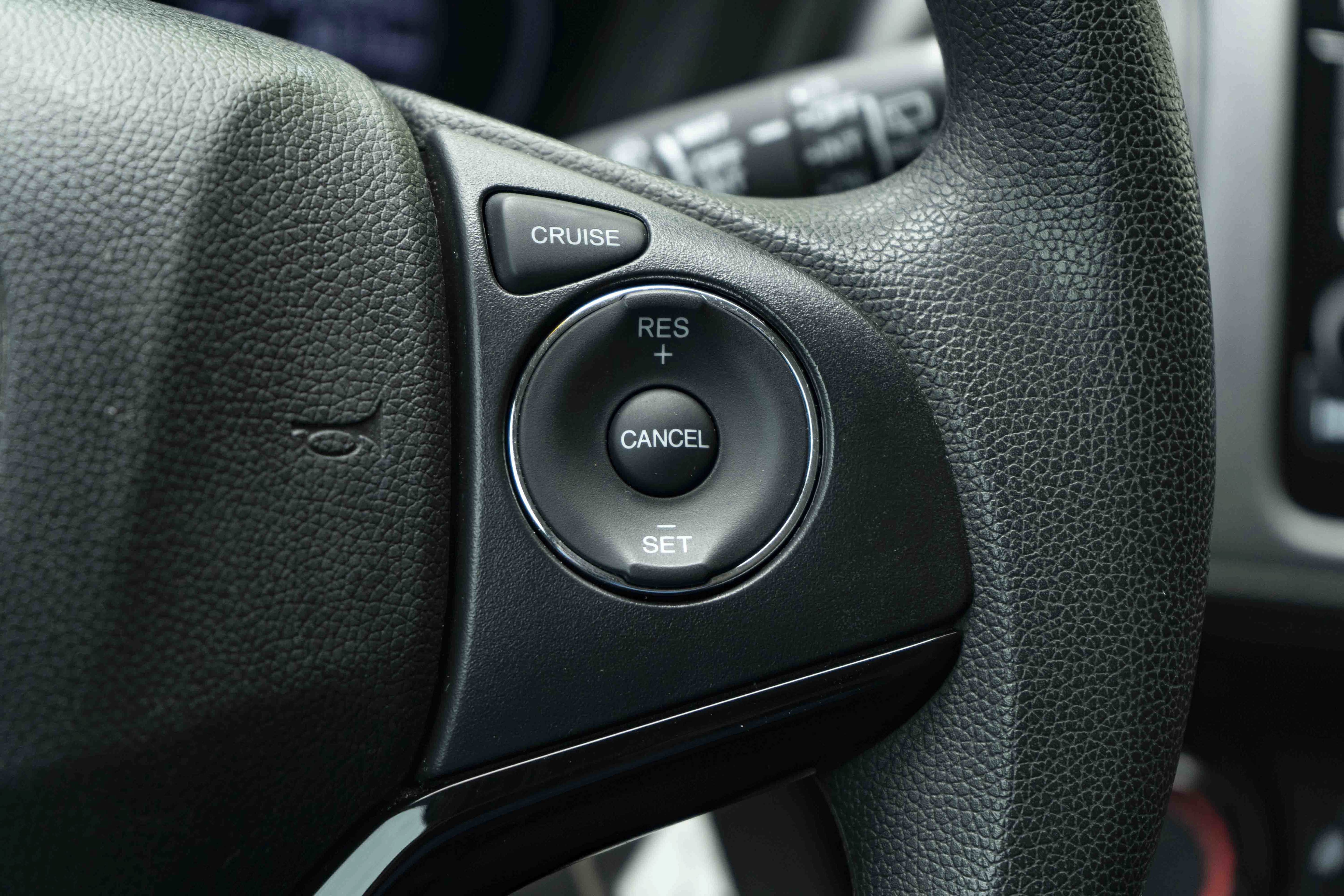 Certified 2022 Honda HR-V LX image 20