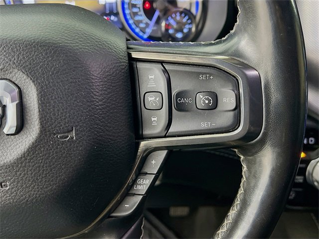Used 2020 RAM 1500 Limited image 35