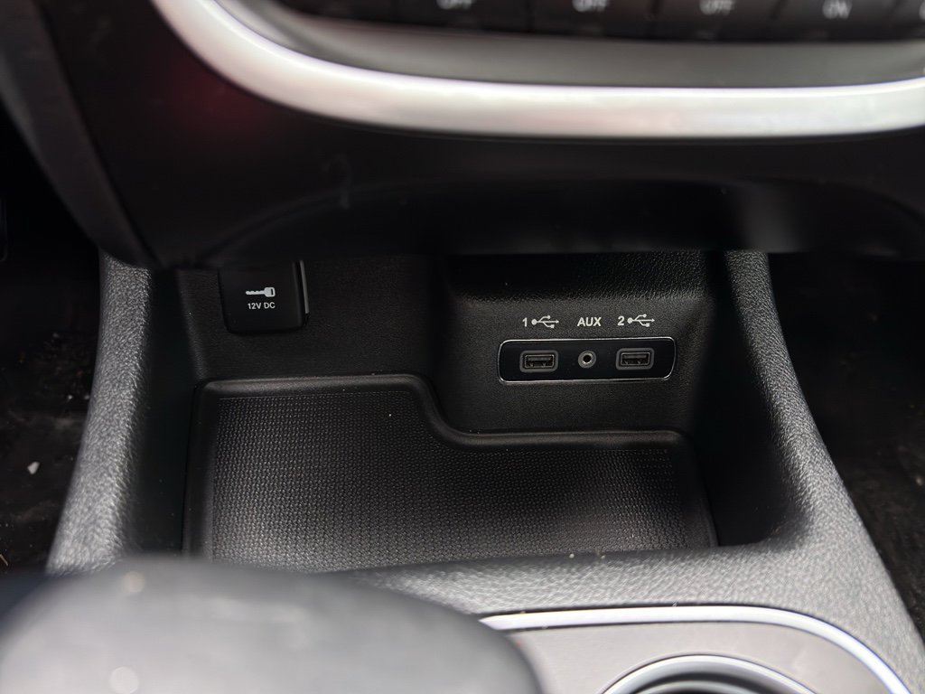 Used 2018 Dodge Durango Citadel w/ Technology Group image 19