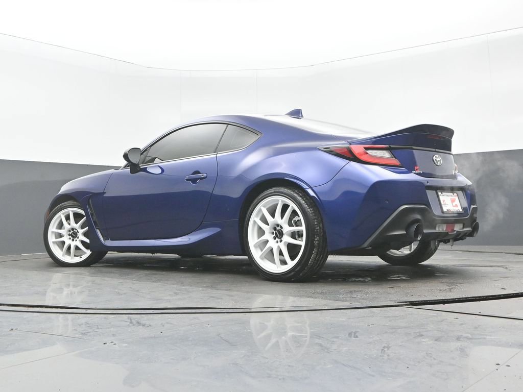 Used 2023 Toyota GR86 Premium image 26