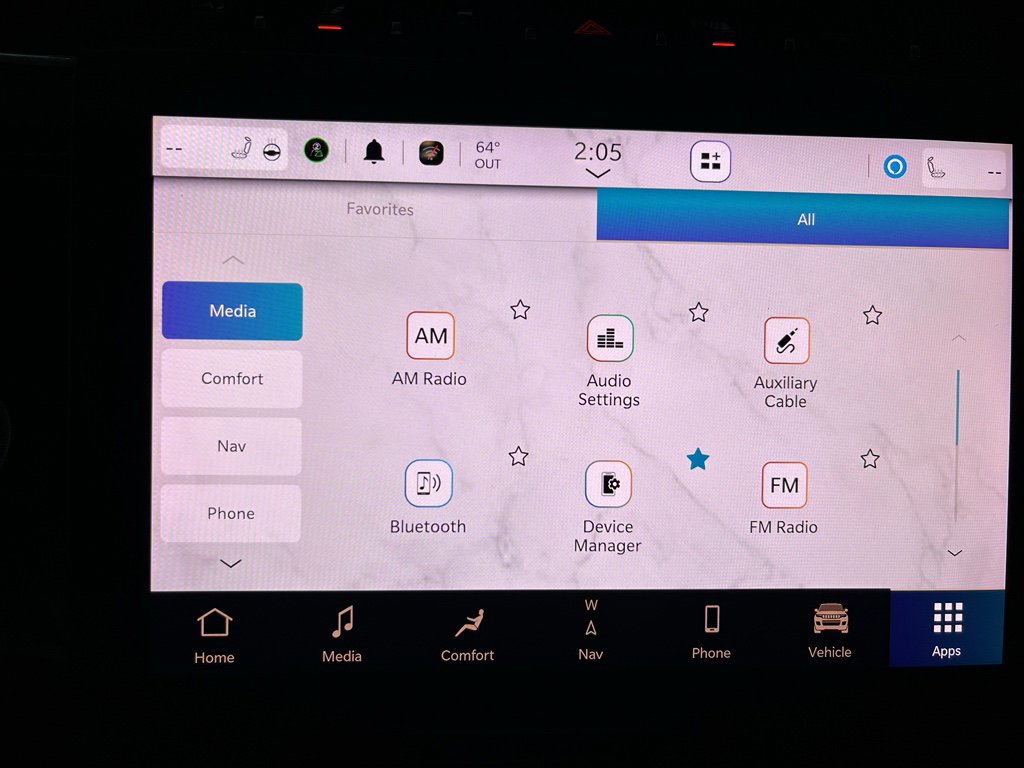 Used 2025 Jeep Grand Cherokee L Limited w/ Trailer Tow Package image 25