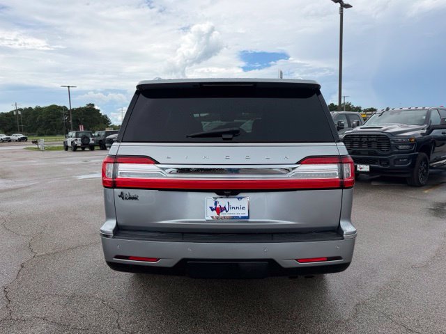 Used 2020 Lincoln Navigator Reserve w/ Equipment Group 201A Reserve RWD image 7