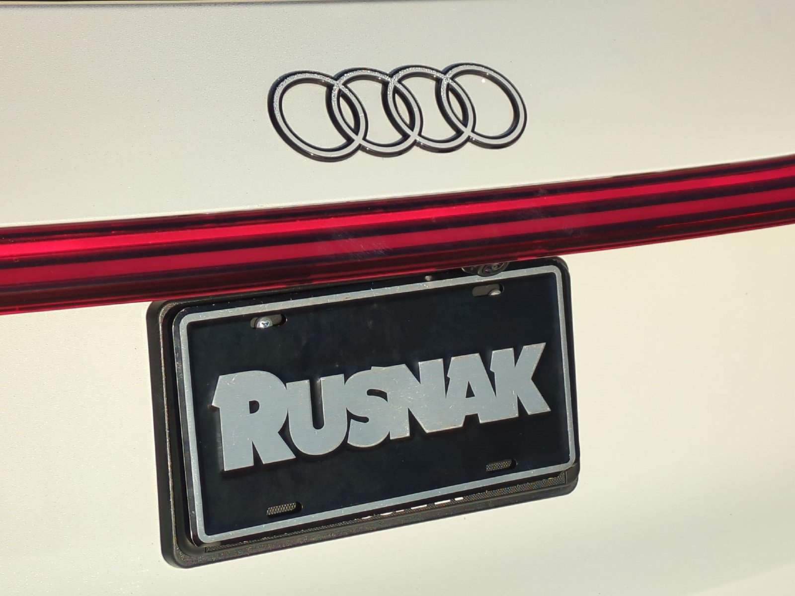 Used 2025 Audi Q5 Premium Plus w/ Premium Plus AWD/4WD image 19