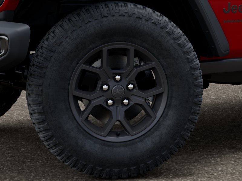New 2027 Jeep Wrangler Unlimited Sport AWD/4WD image 18